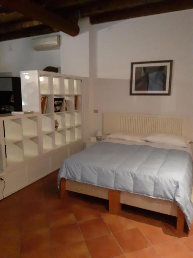Agriturismo Cipolli E Podo Corte Carlini Mantova Exteriör bild