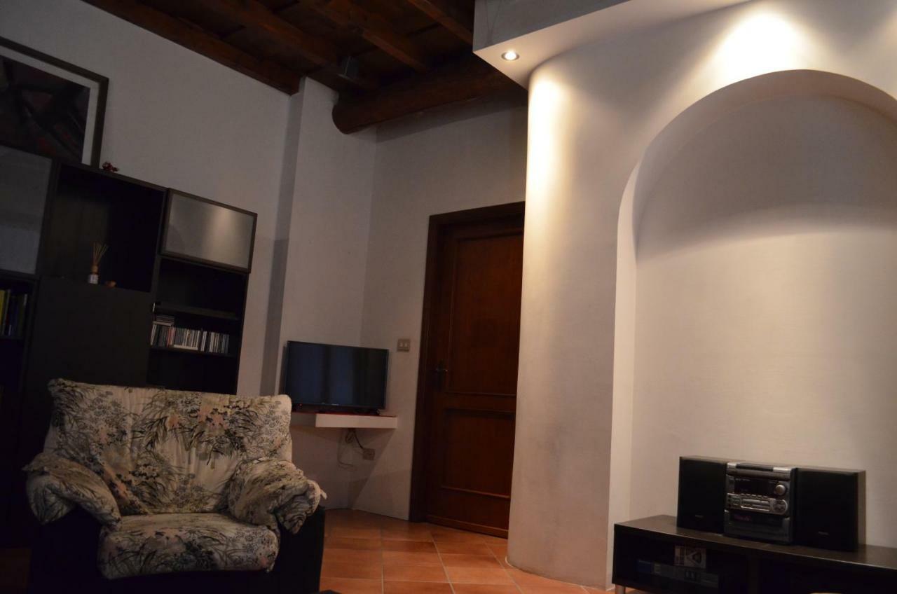 Agriturismo Cipolli E Podo Corte Carlini Mantova Exteriör bild