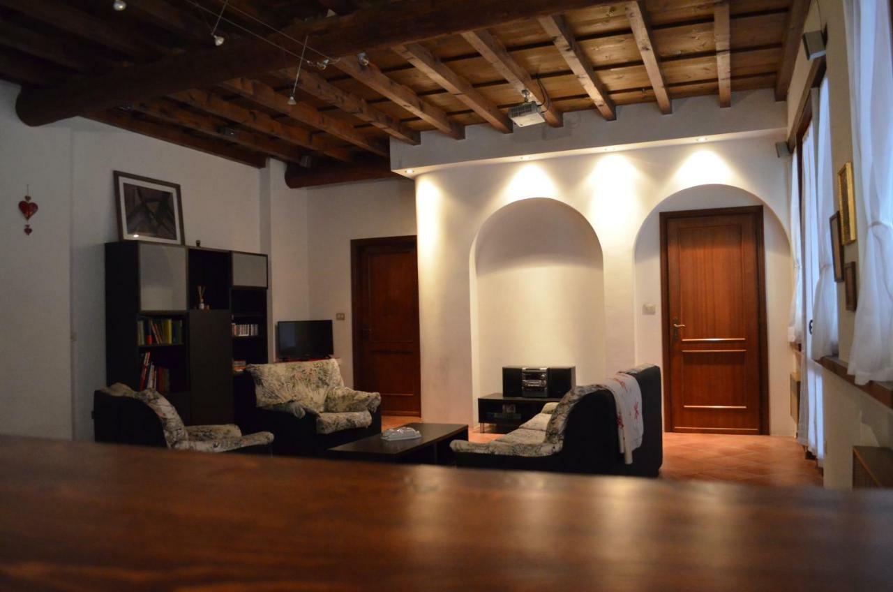 Agriturismo Cipolli E Podo Corte Carlini Mantova Exteriör bild