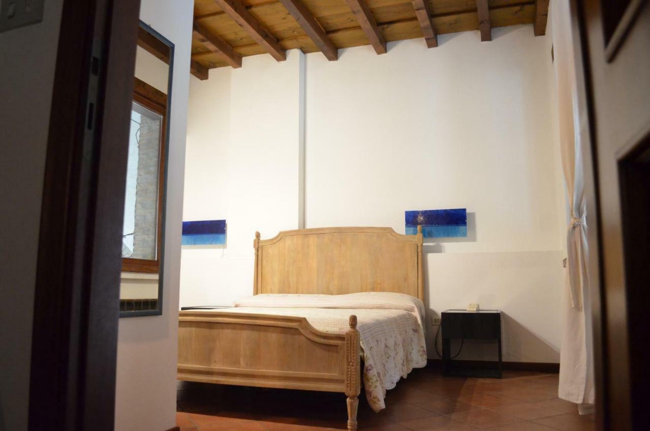 Agriturismo Cipolli E Podo Corte Carlini Mantova Exteriör bild