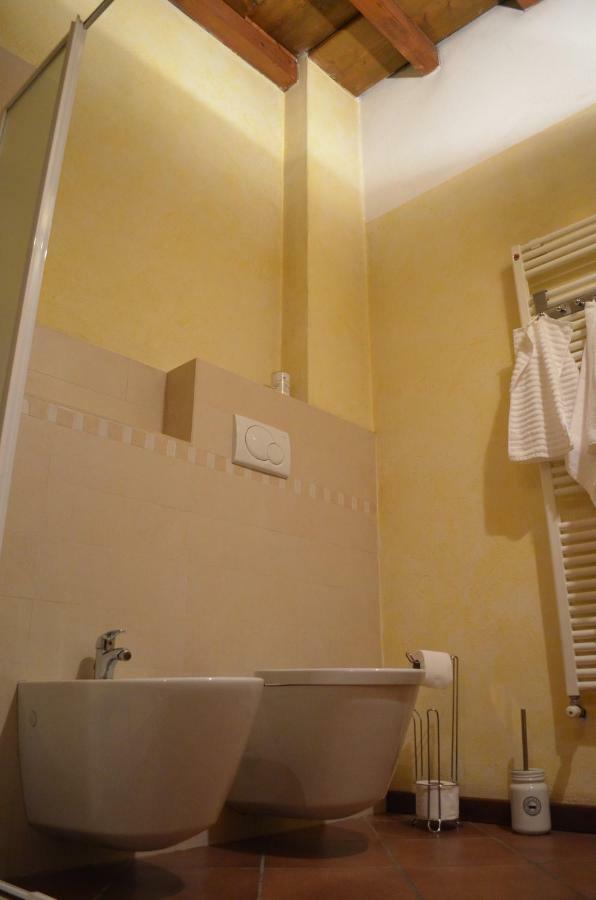 Agriturismo Cipolli E Podo Corte Carlini Mantova Exteriör bild